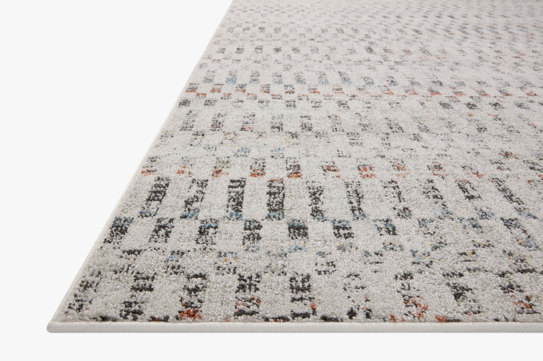 KAM-05 GREY / MULTI - Image 3