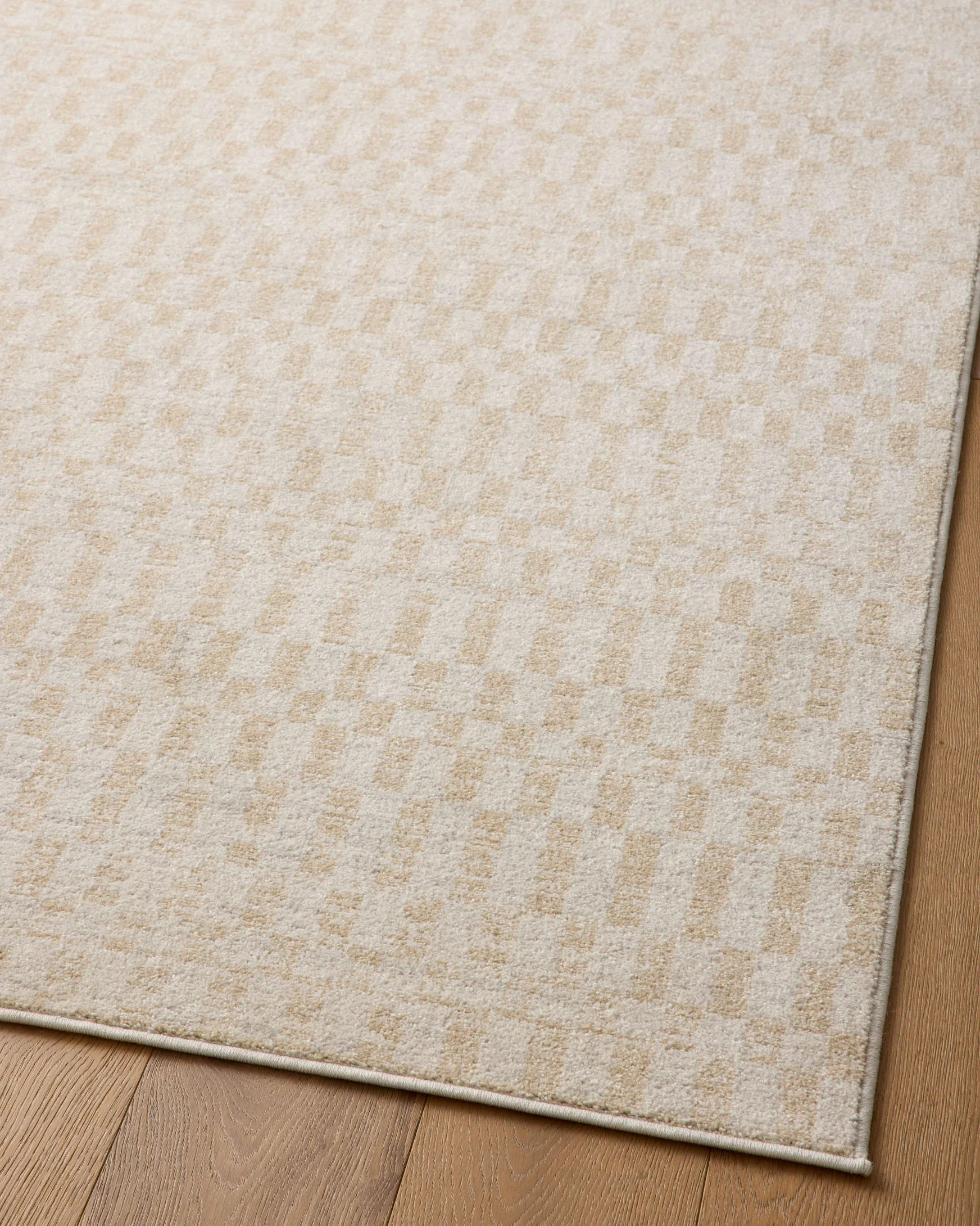 KAM-05 IVORY / NATURAL - Image 7