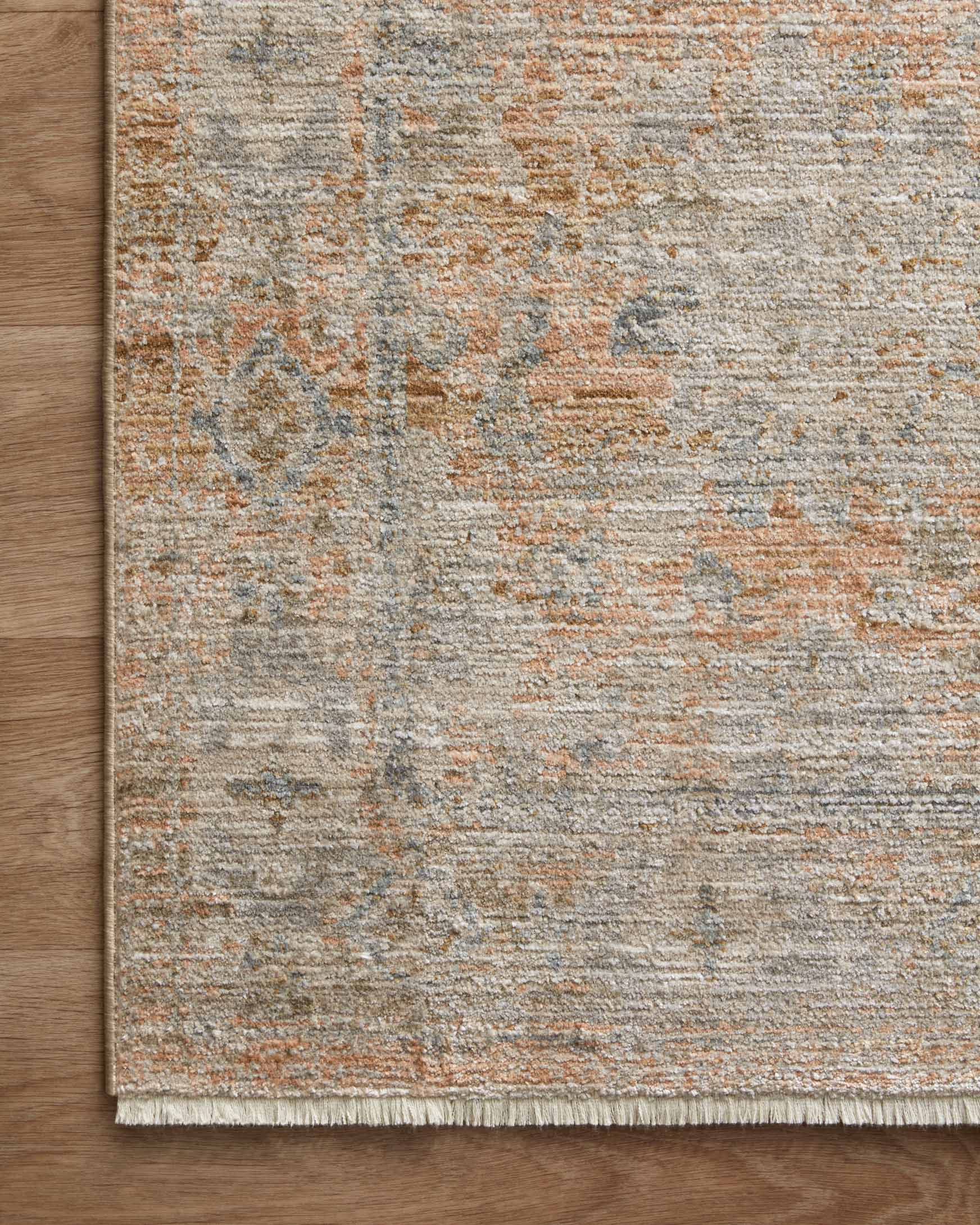 KES-02 JS TERRACOTTA / SMOKE - Image 11
