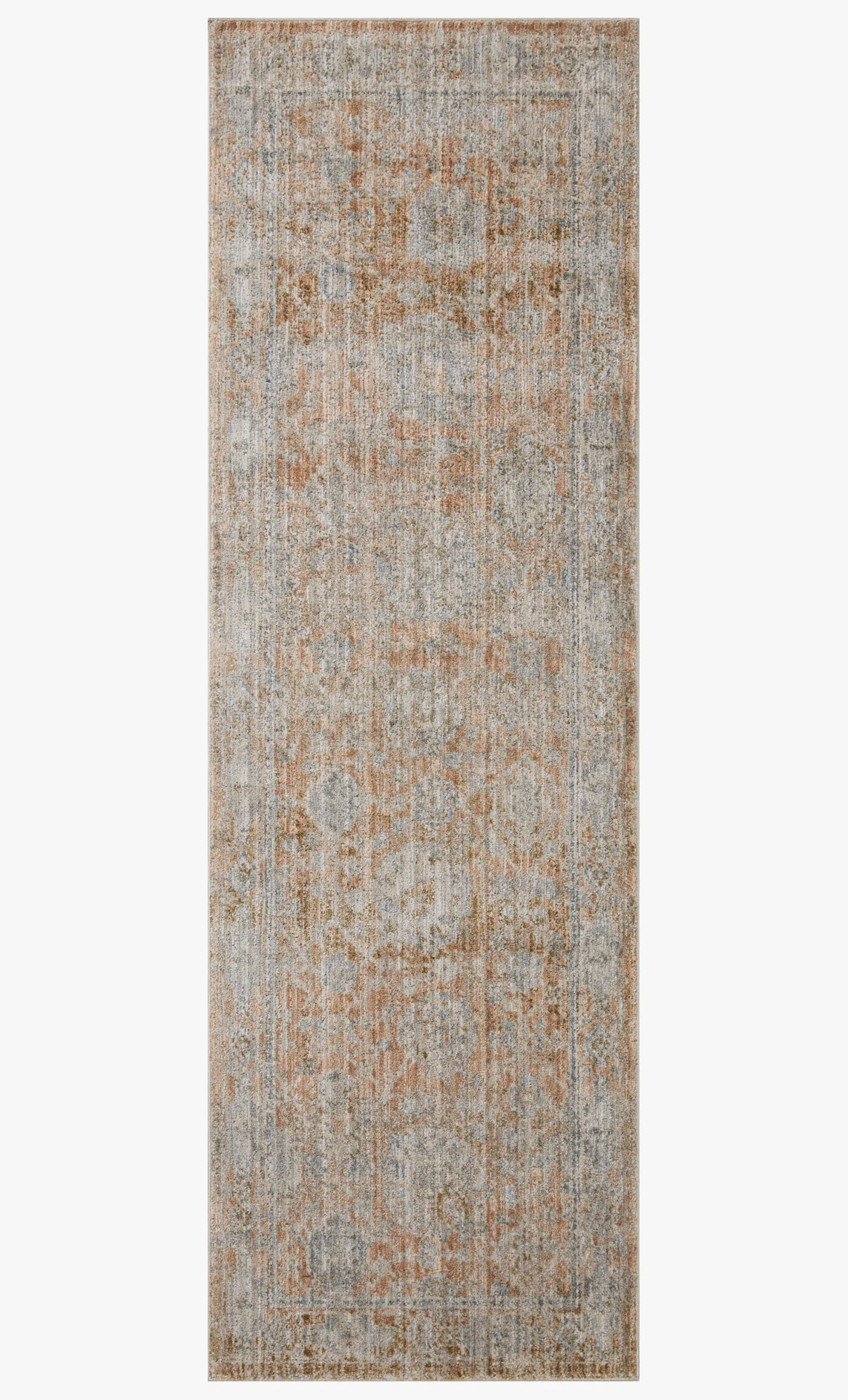 KES-02 JS TERRACOTTA / SMOKE - Image 8