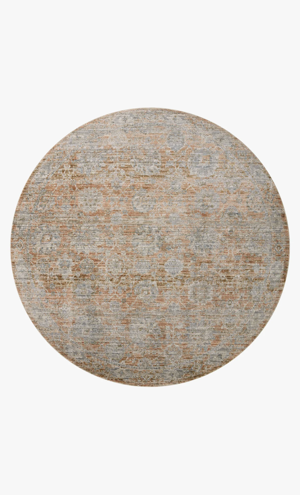 KES-02 JS TERRACOTTA / SMOKE - Image 9
