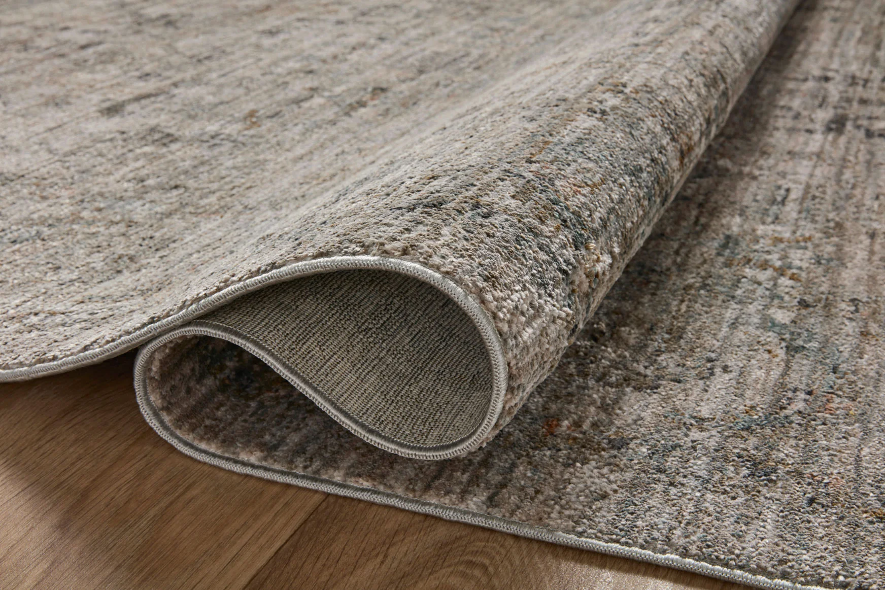 KES-03 JS BEIGE / MIST - Image 11