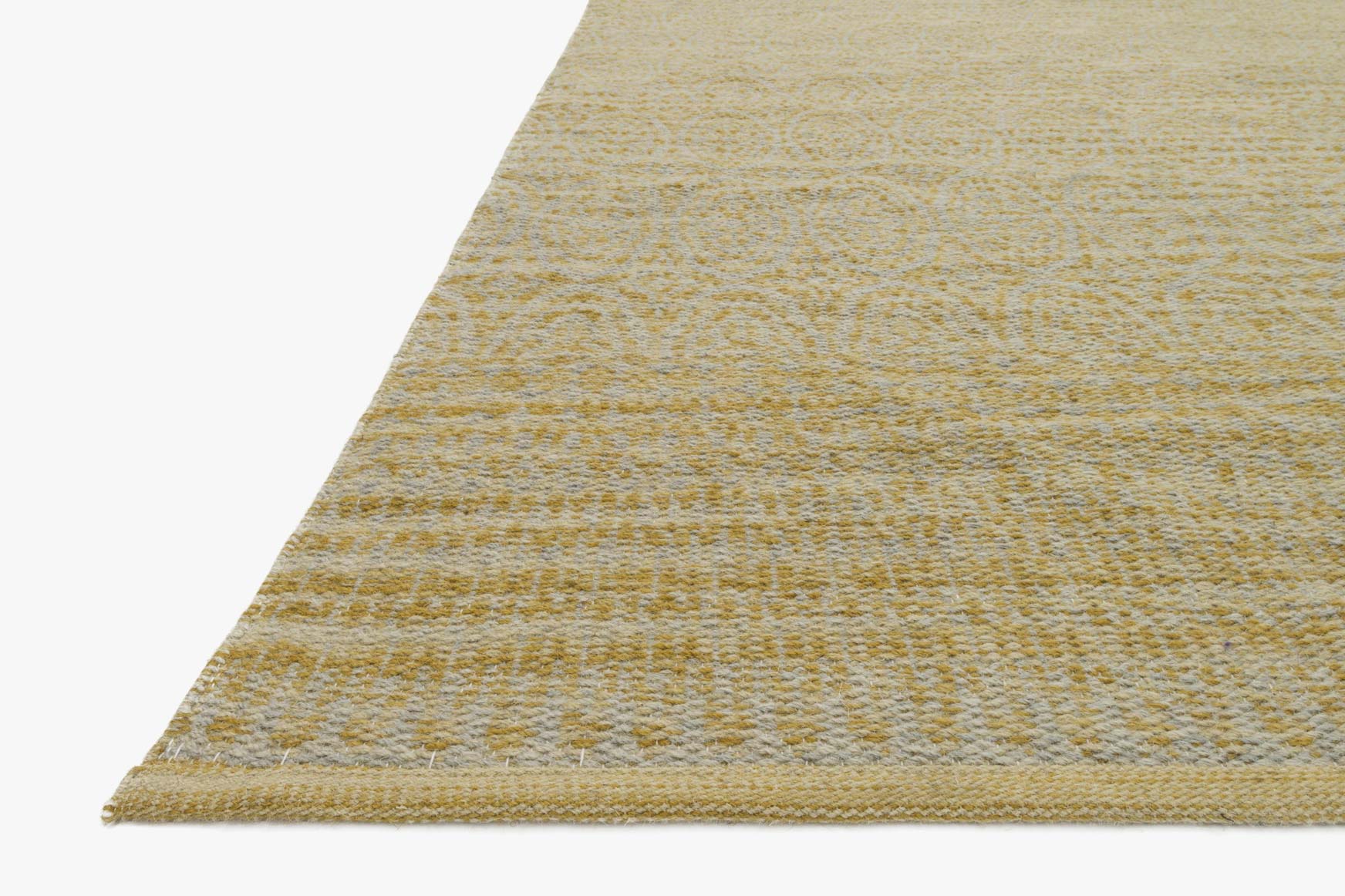 KM-04 MH DOVE / MAIZE - Image 5