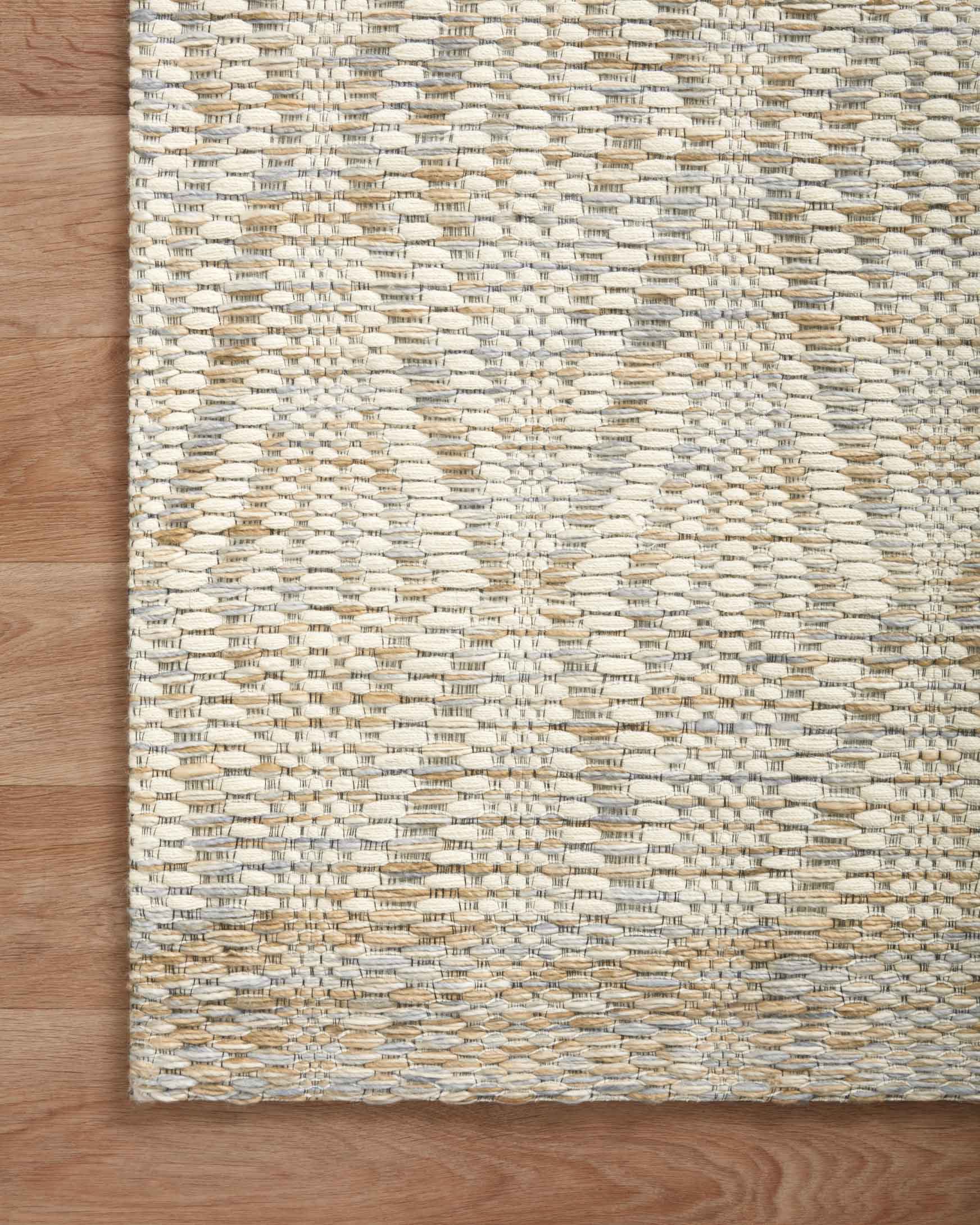 KNZ-01 IVORY / SAND - Image 3