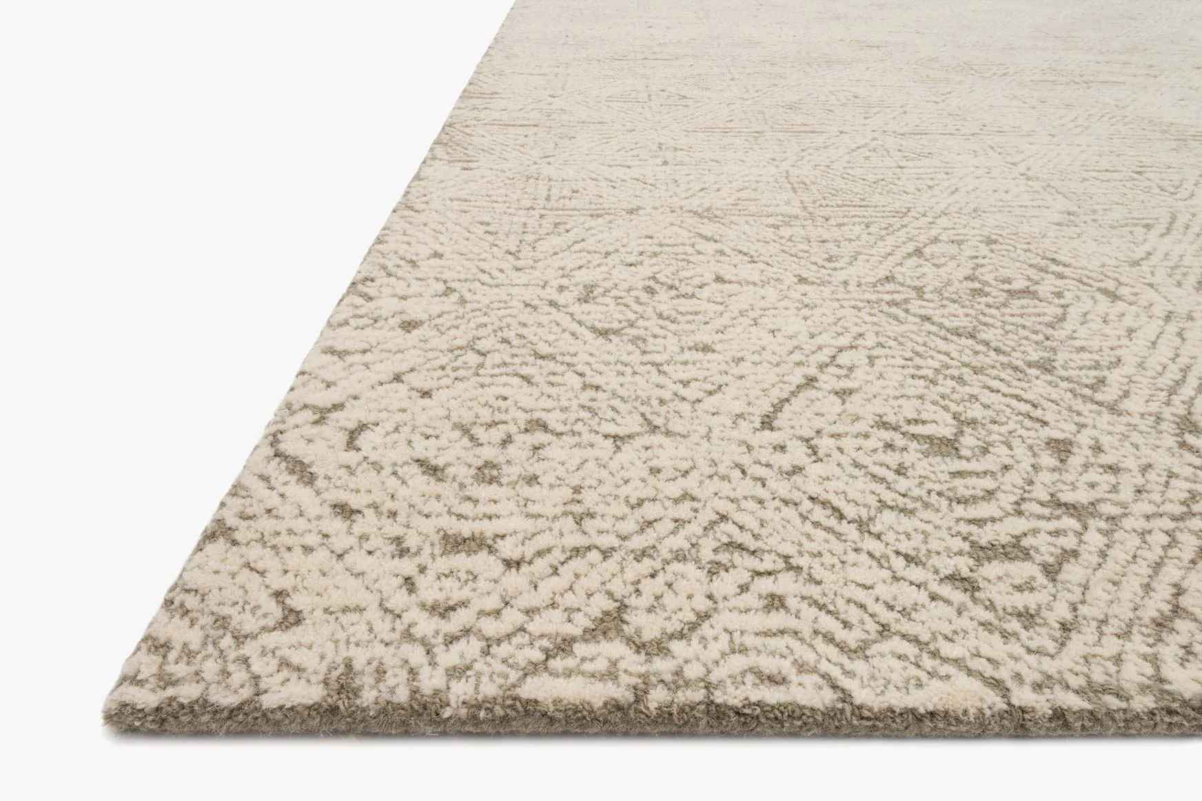 KO-03 TAUPE / IVORY - Image 4