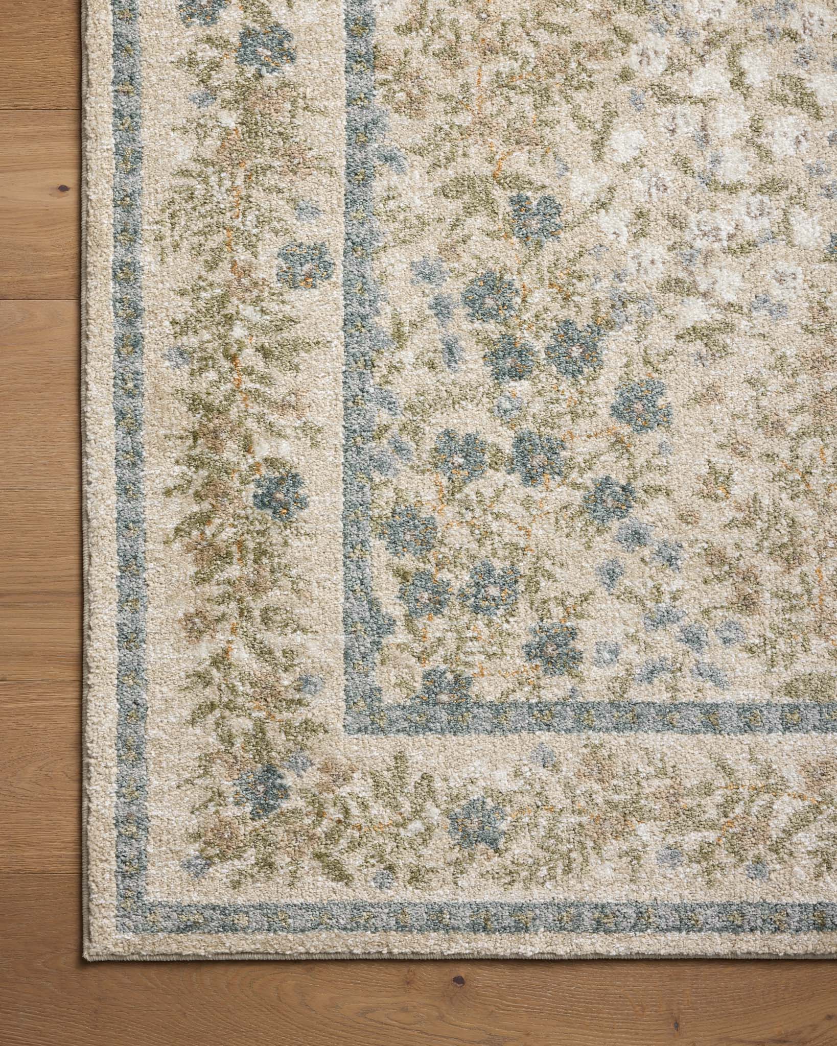LAU-03 RP WILDWOOD GARDEN CREAM - Image 8