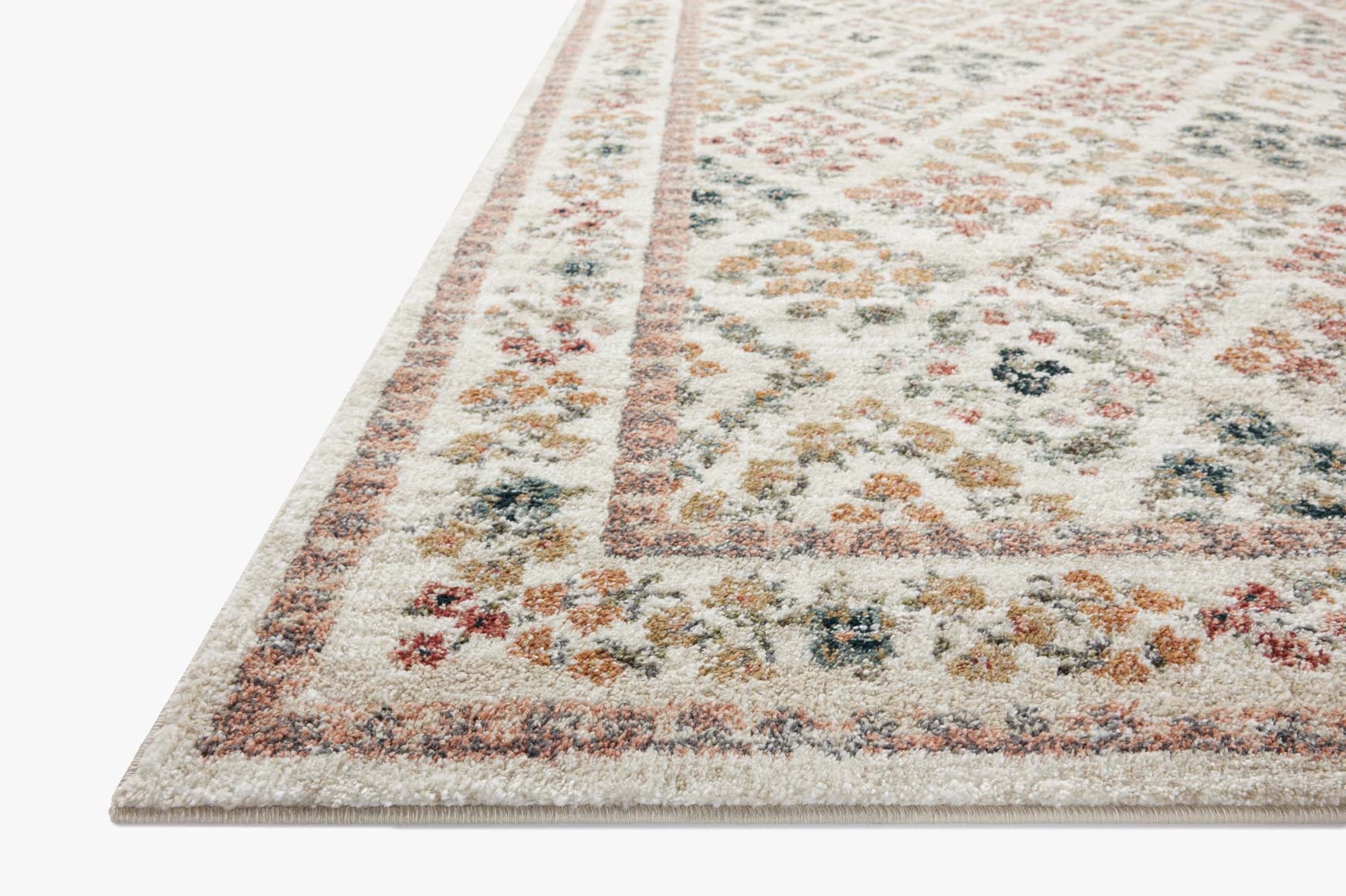 LAU-04 RP PARQUET CREAM - Image 3