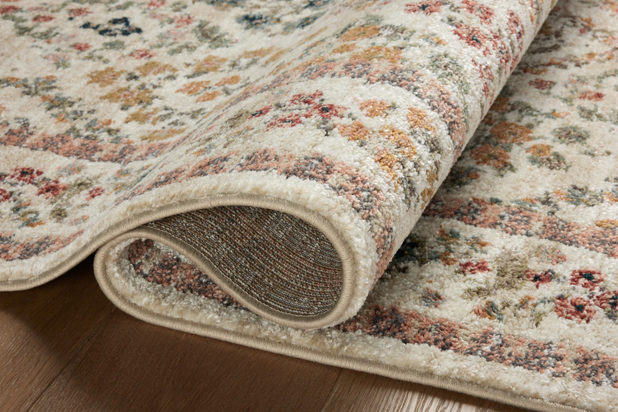 LAU-04 RP PARQUET CREAM - Image 5