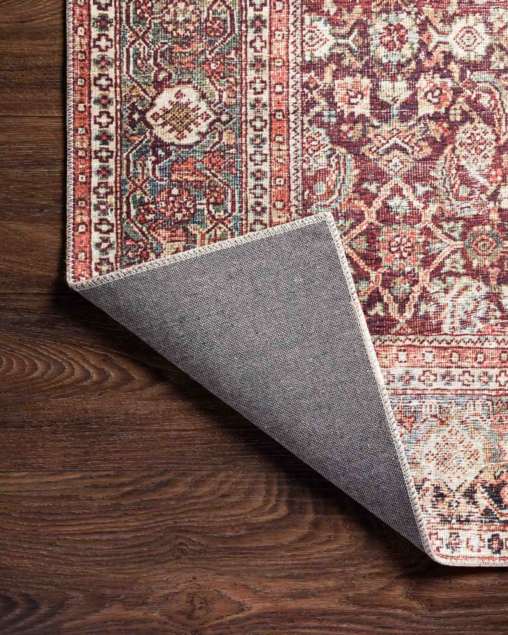 LAY-11 CINNAMON / SAGE - Image 5