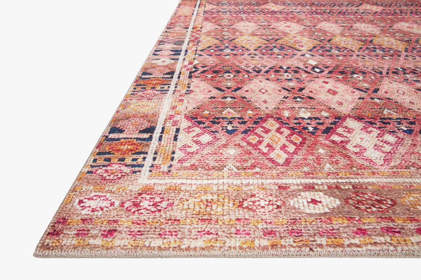 LAY-15 MAGENTA / MULTI - Image 3