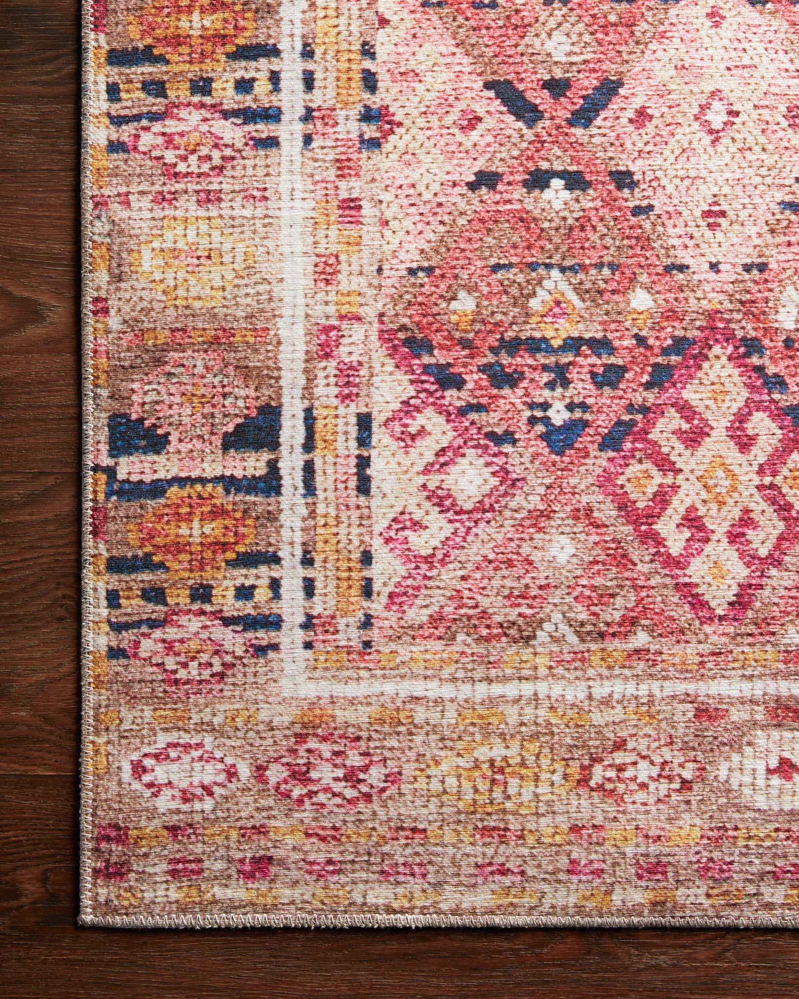 LAY-15 MAGENTA / MULTI - Image 6