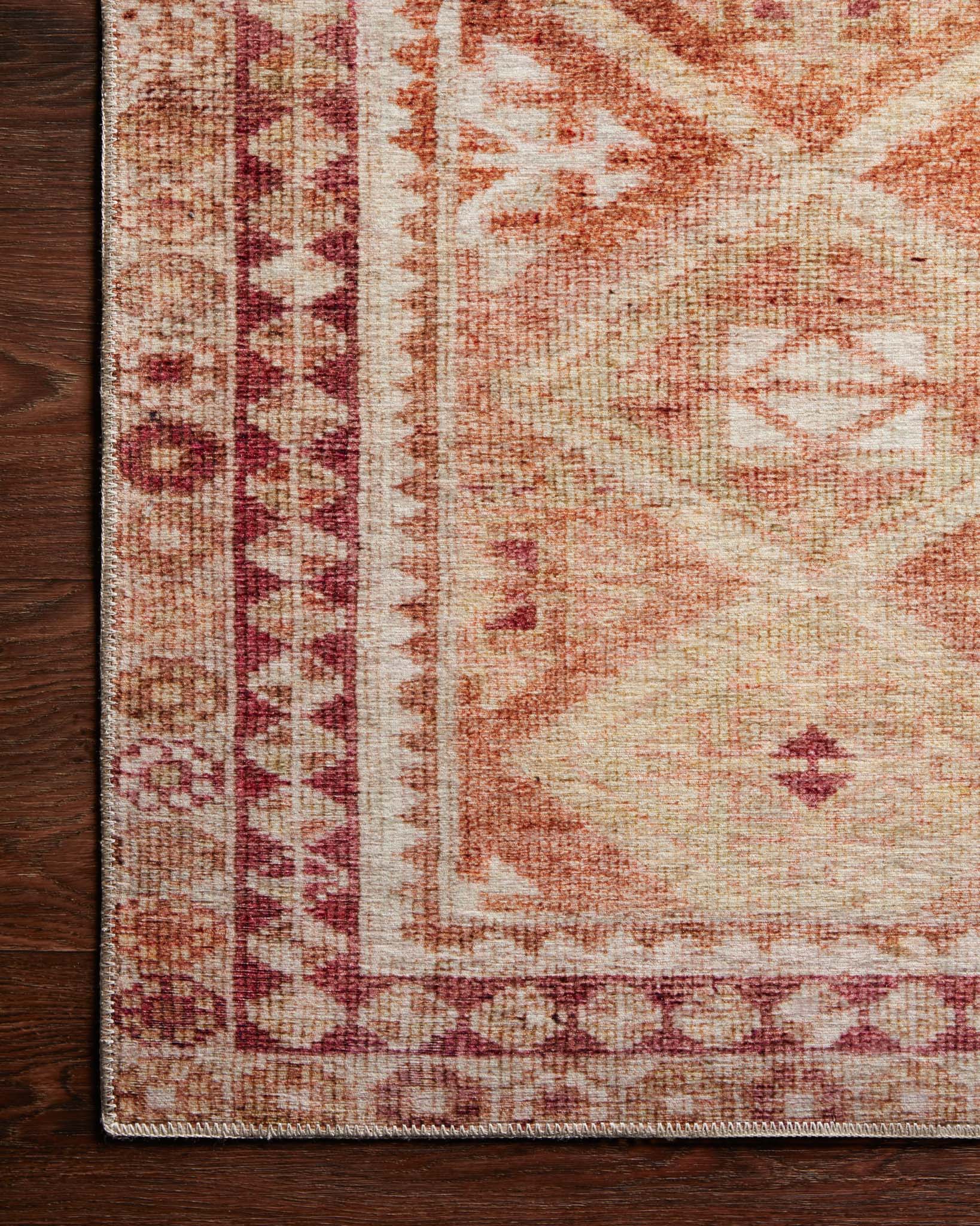 LAY-16 NATURAL / SPICE - Image 5