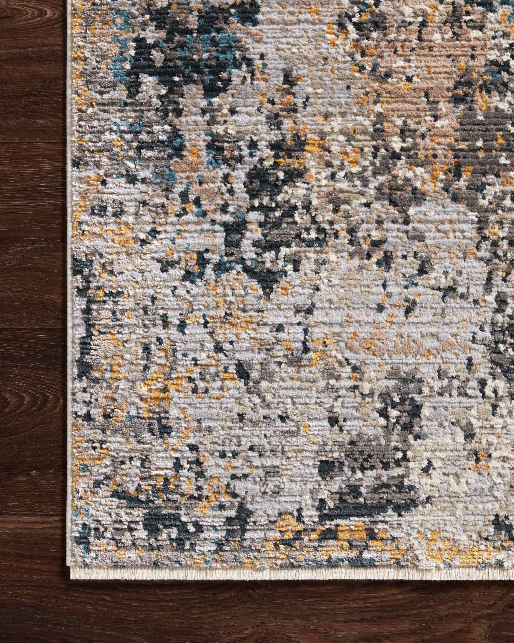 LEI-04 SILVER / MULTI - Image 6