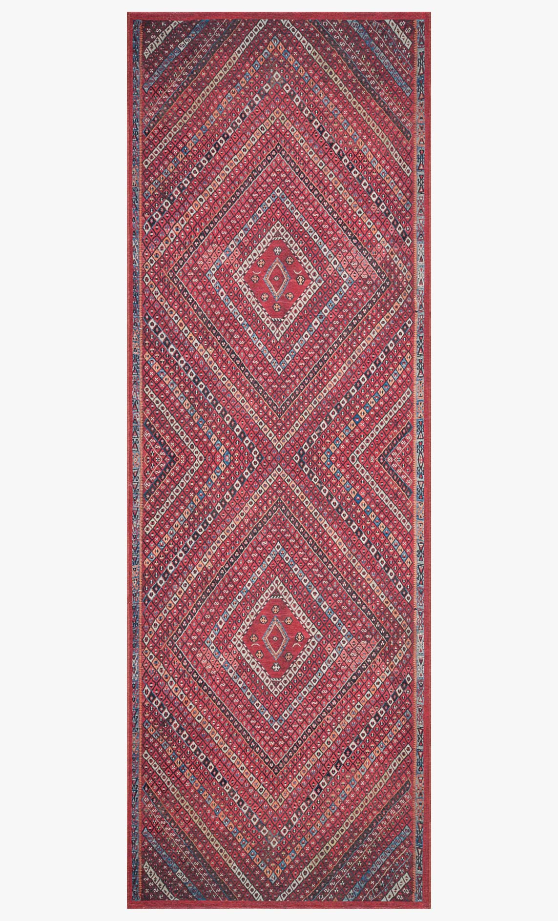 LF-05 MH RED / MULTI - Image 4