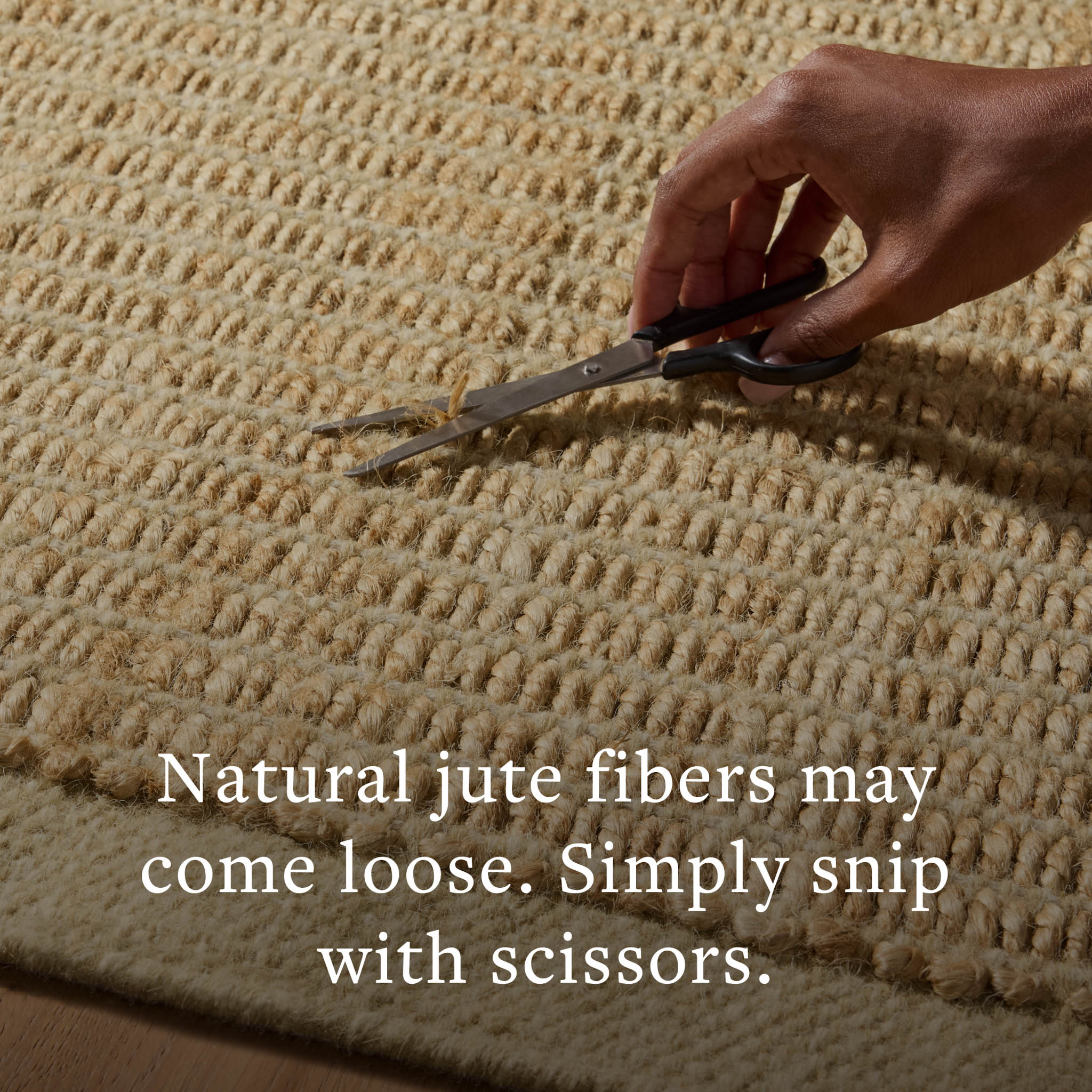 LIH-01 NATURAL / ANTIQUE IVORY - Image 2