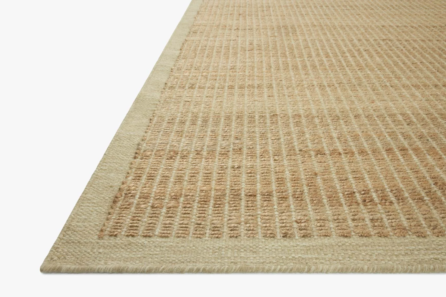 LIH-01 NATURAL / ANTIQUE IVORY - Image 4