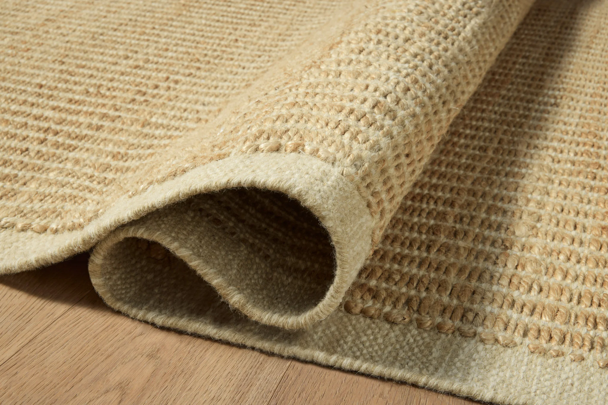 LIH-01 NATURAL / ANTIQUE IVORY - Image 5