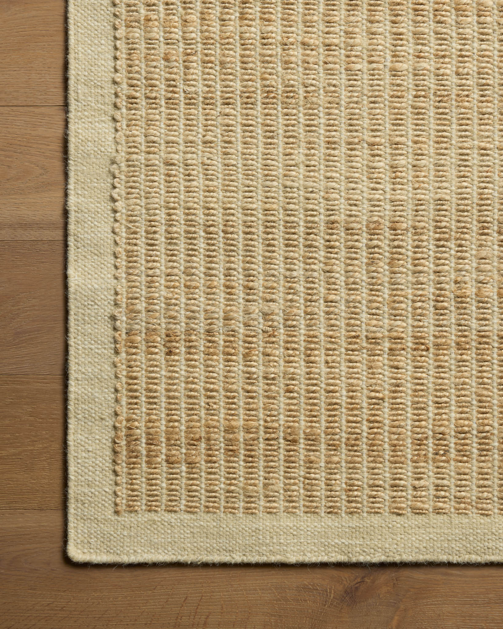 LIH-01 NATURAL / ANTIQUE IVORY - Image 6