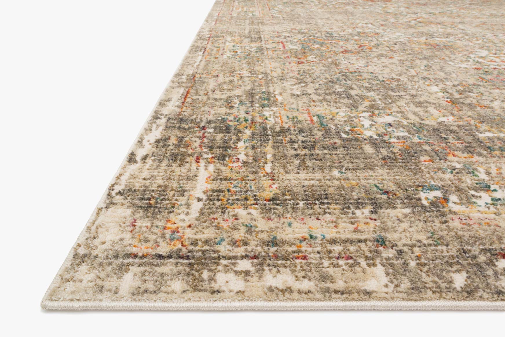 LIN-05 MH MULTI / TAUPE - Image 5