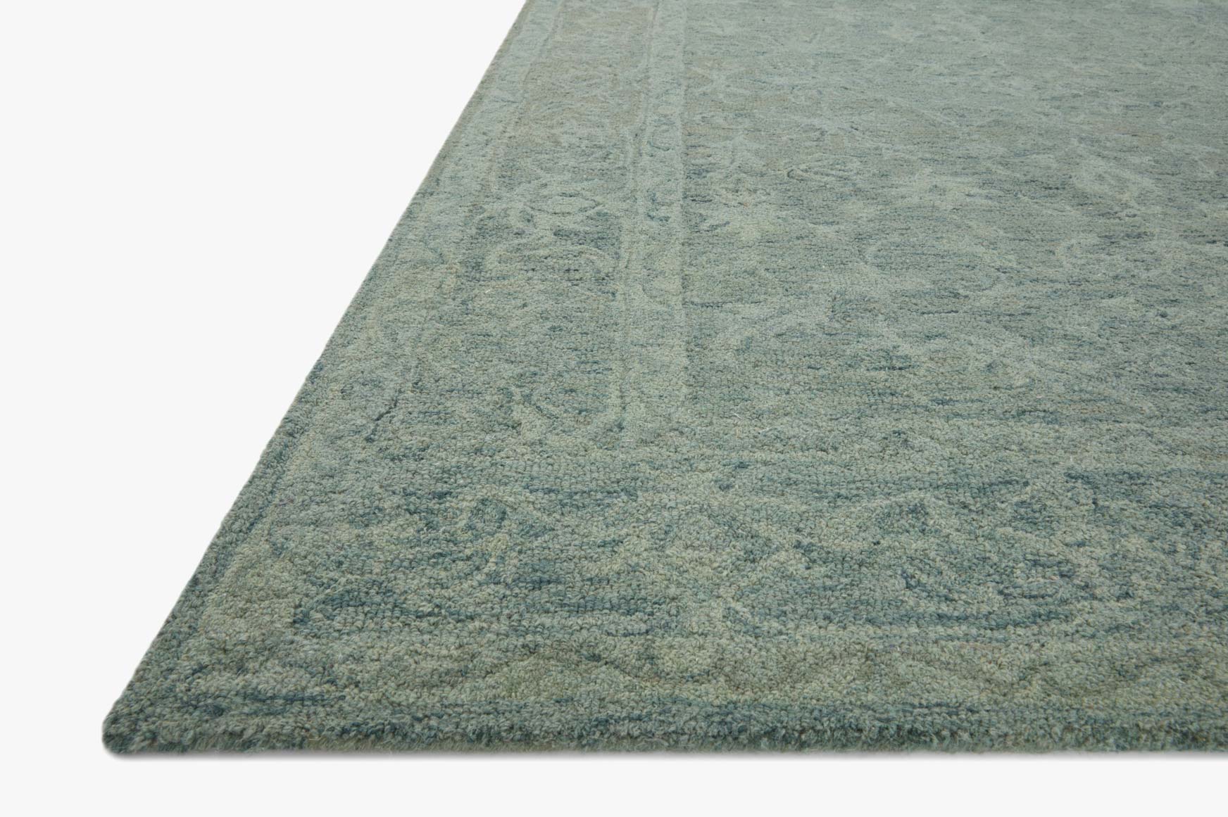 LK-05 TEAL - Image 2