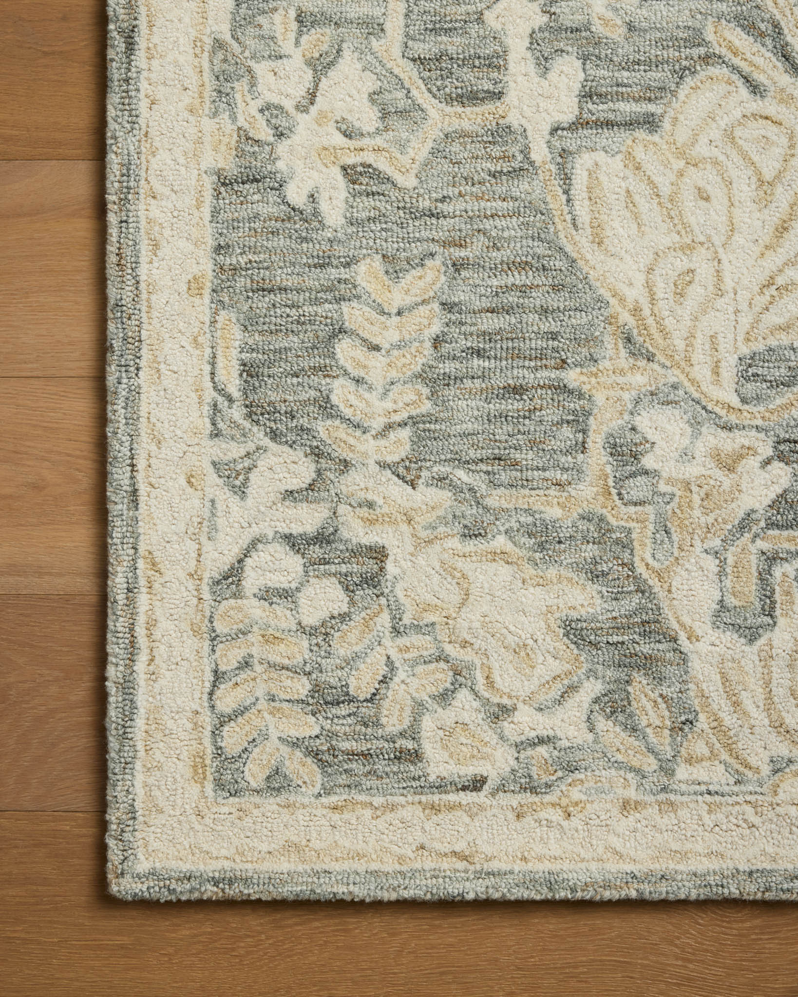 LNO-02 LAGOON / WHEAT - Image 5
