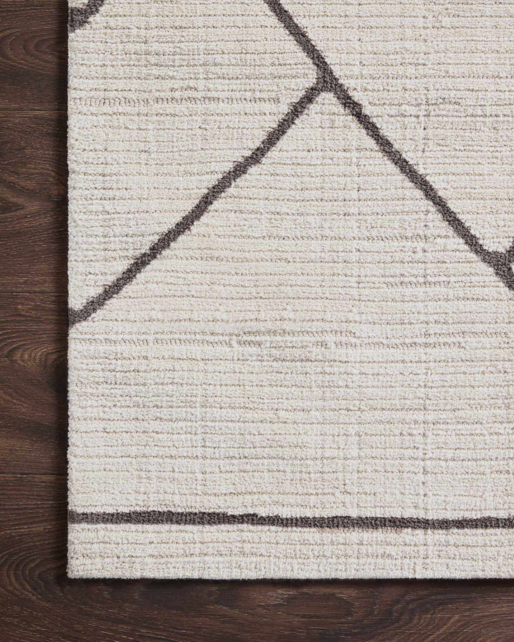 LOG-01 MH IVORY / CHARCOAL - Image 5
