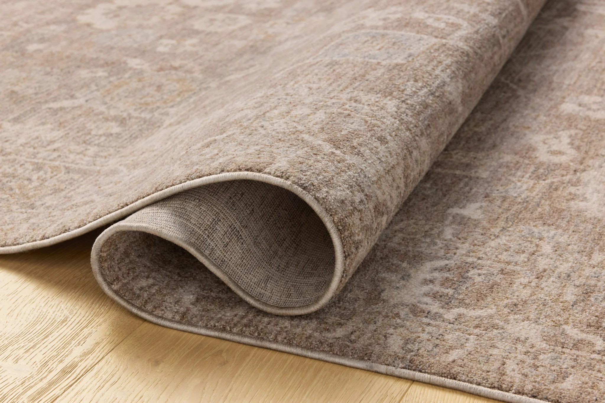 LOI-03 CJ TAUPE / IVORY - Image 5