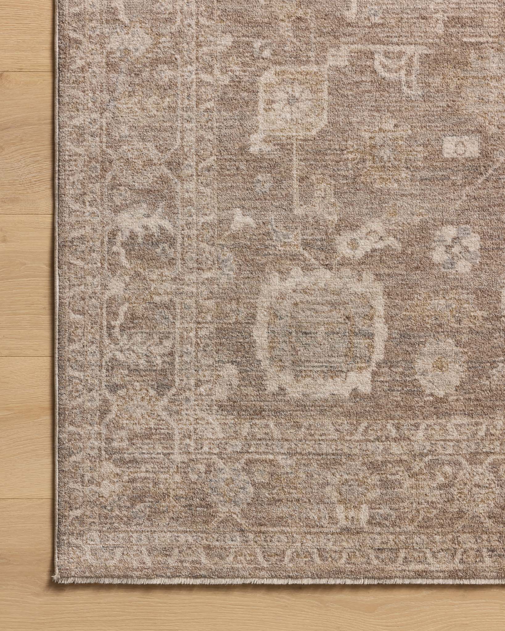 LOI-03 CJ TAUPE / IVORY - Image 6