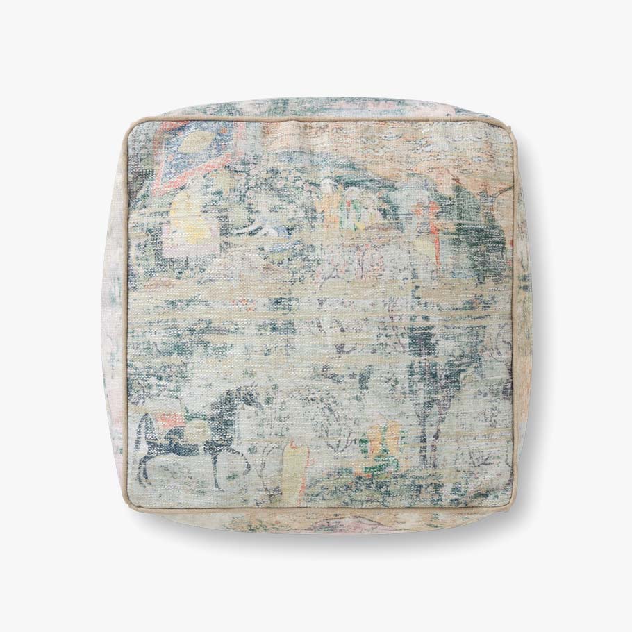 LPF0031 BLUE / MULTI - Image 3