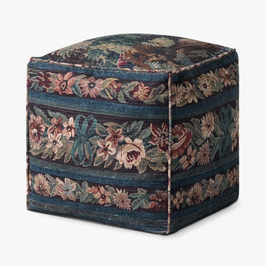 LPF0045 BLUE / MULTI