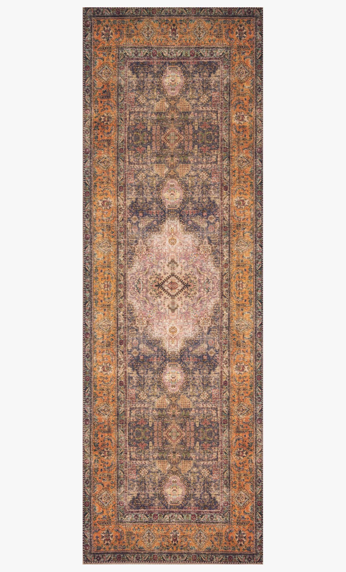 LQ-02 PLUM / MULTI - Image 5