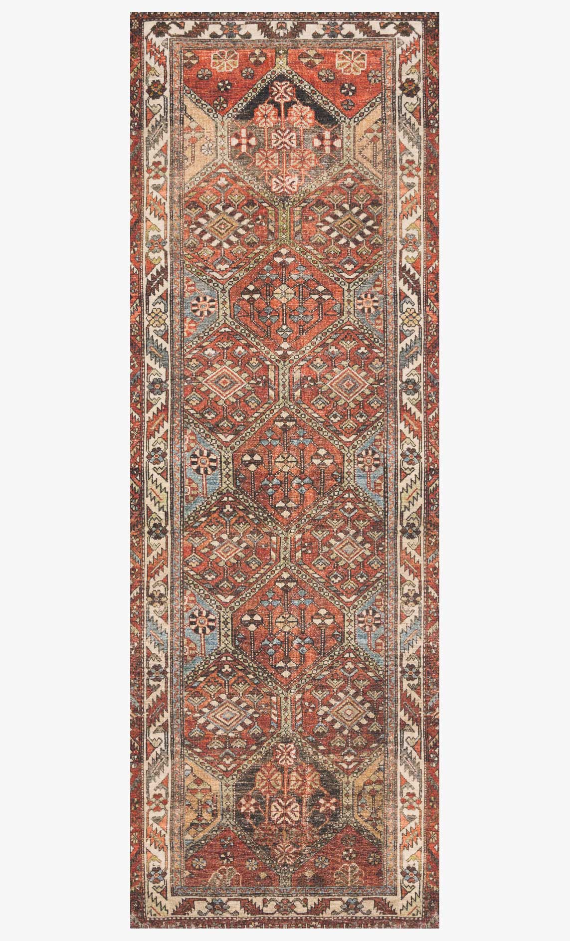 LQ-16 SPICE / MULTI - Image 3