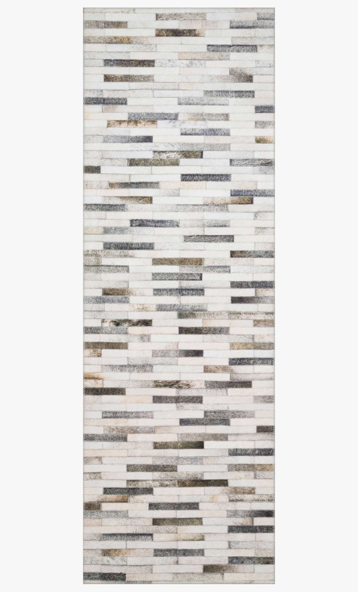 MAD-01 IVORY / GREY - Image 4
