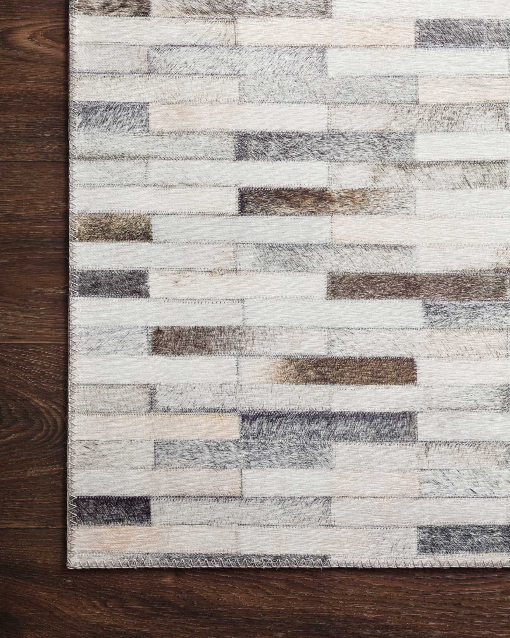 MAD-01 IVORY / GREY - Image 5