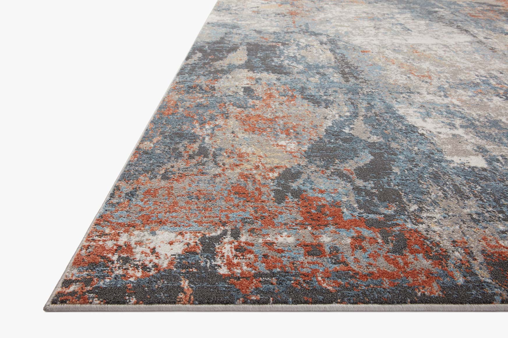 MAE-01 SILVER / APRICOT - Image 4
