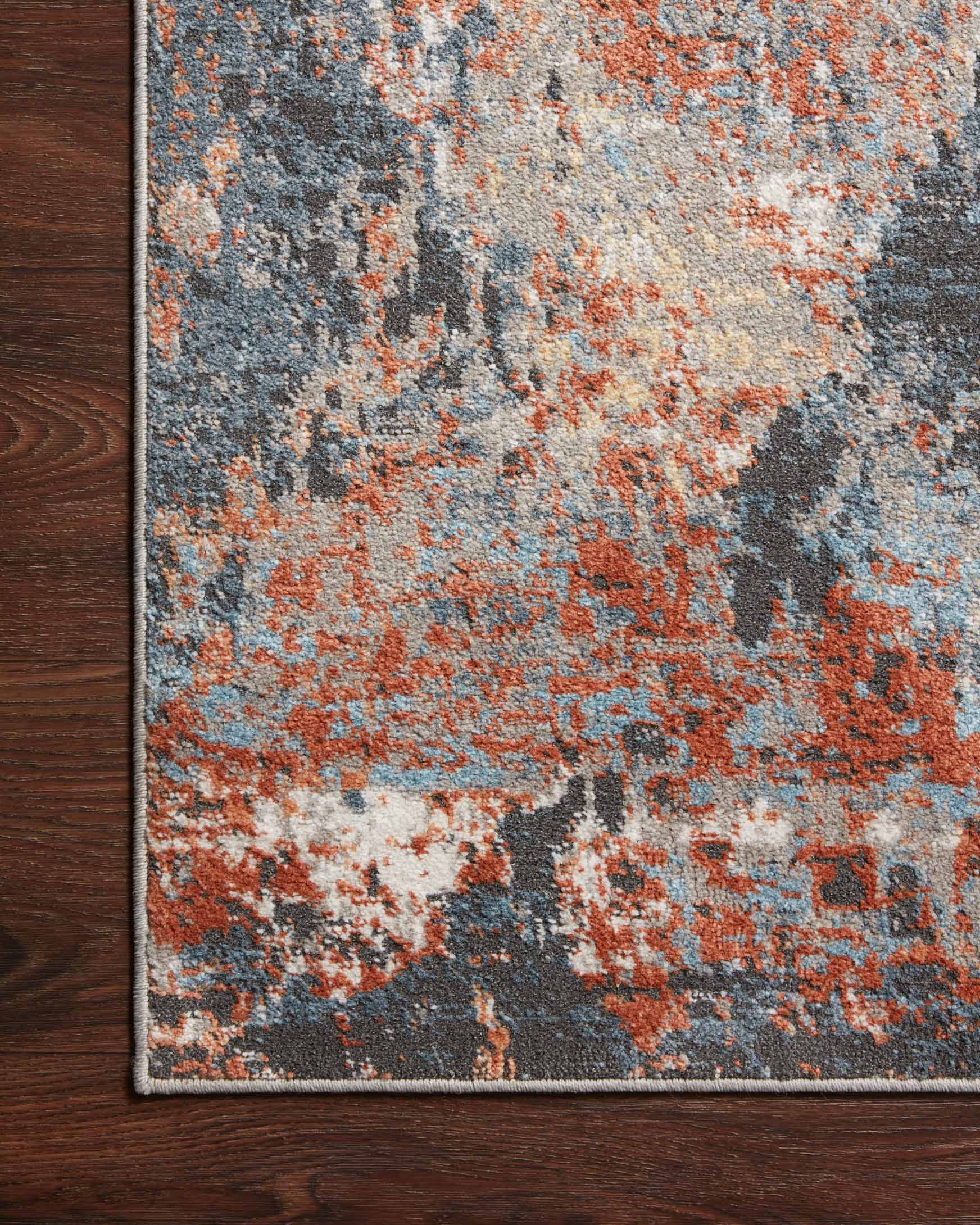 MAE-01 SILVER / APRICOT - Image 5