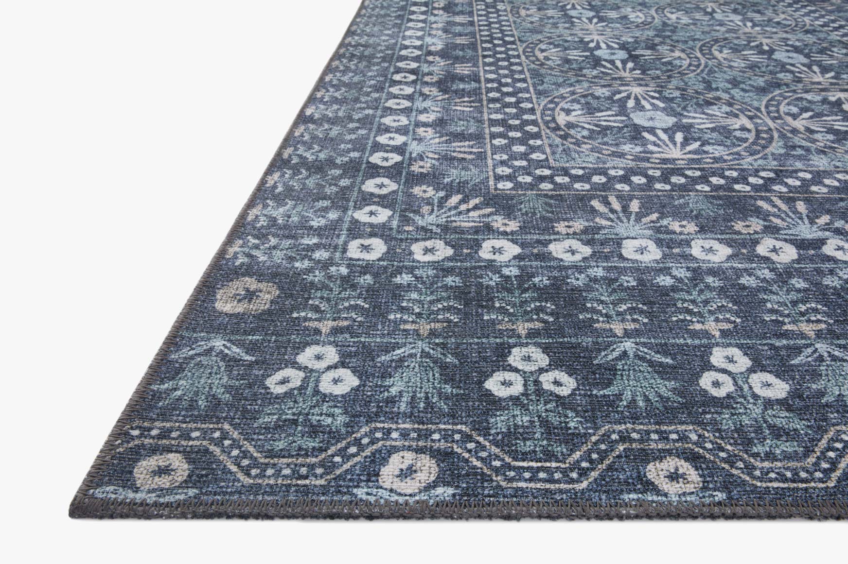 MAO-03 ROSETTE BLUE - Image 3