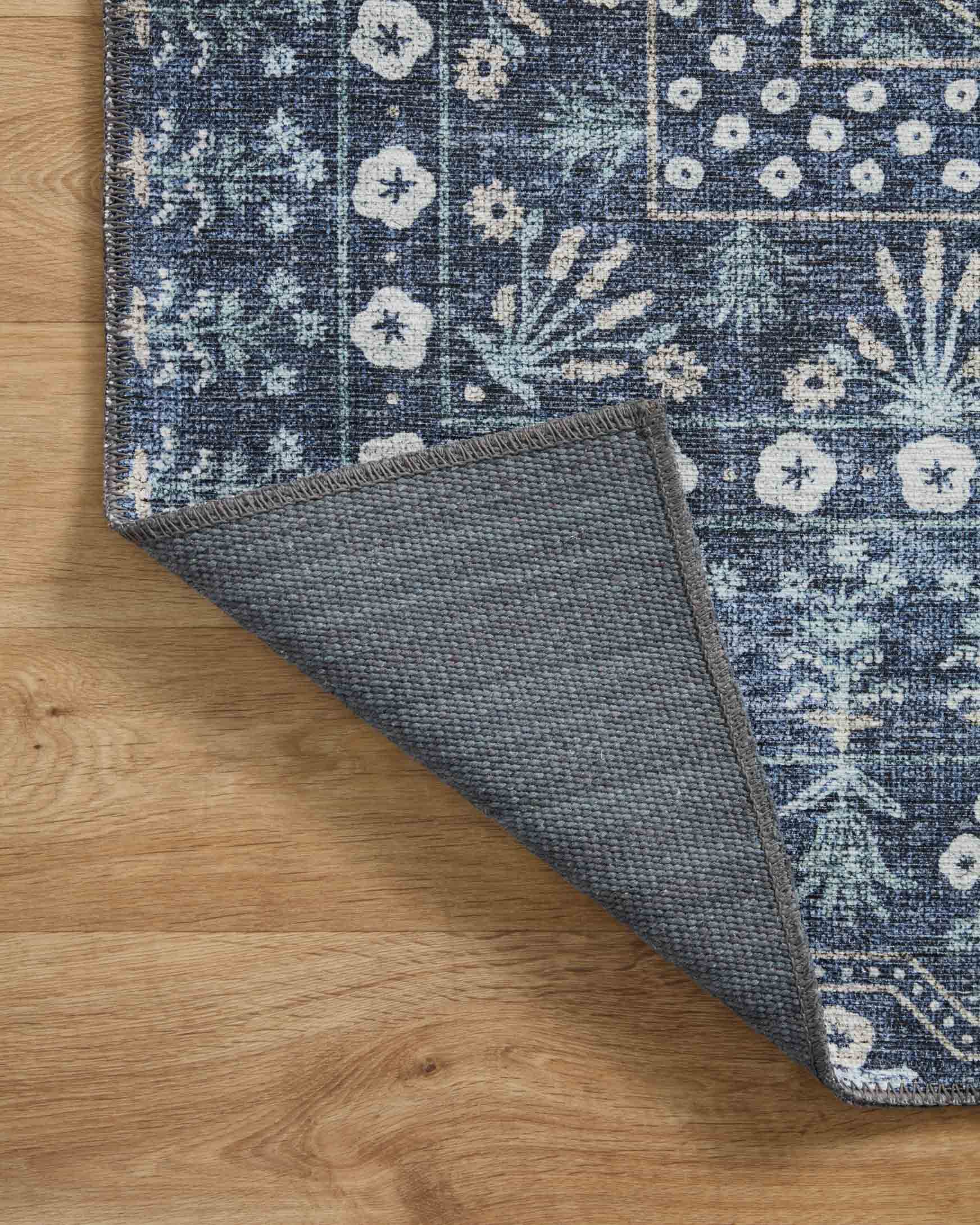 MAO-03 ROSETTE BLUE - Image 5