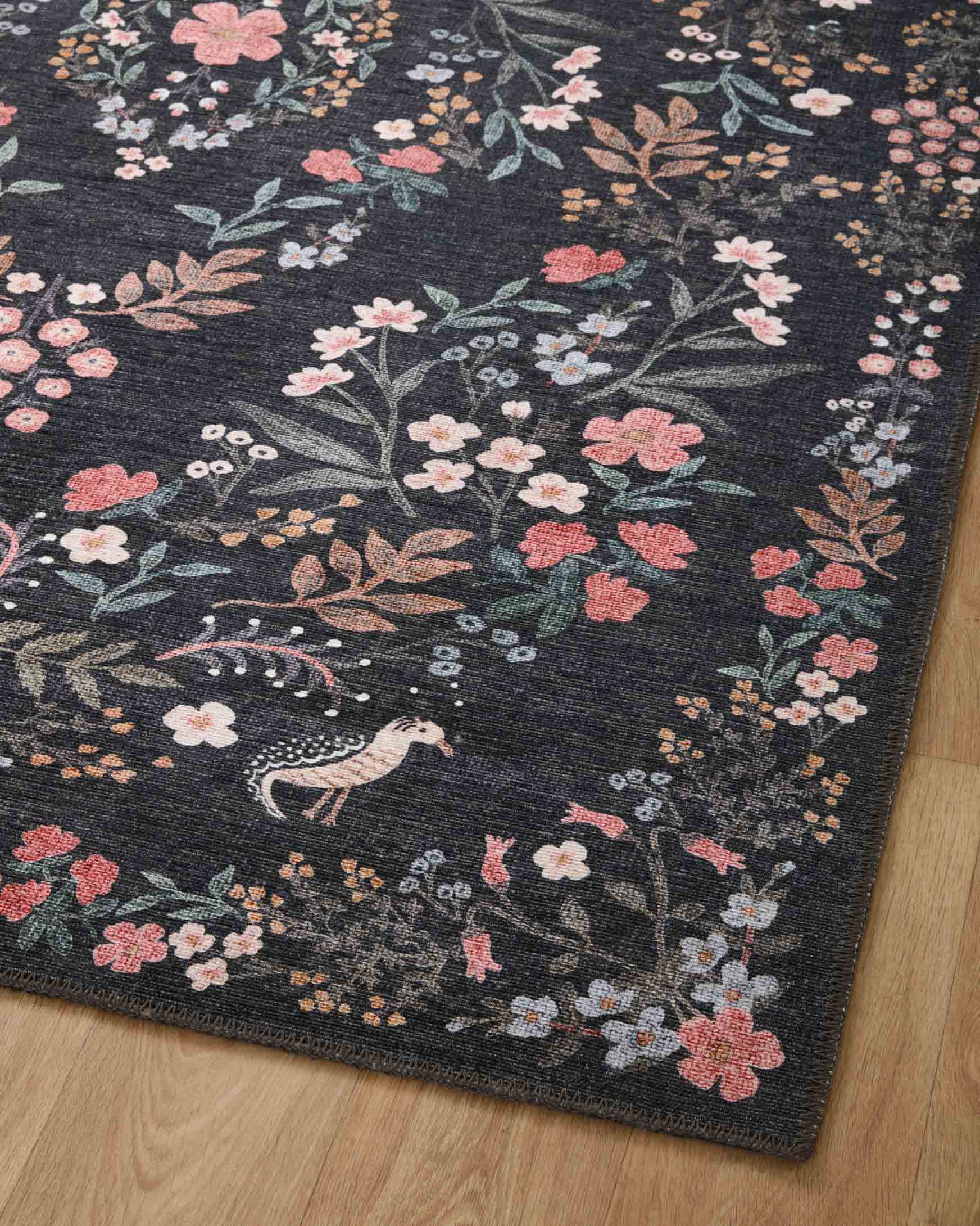 MAO-04 TUILERIES BLACK - Image 6