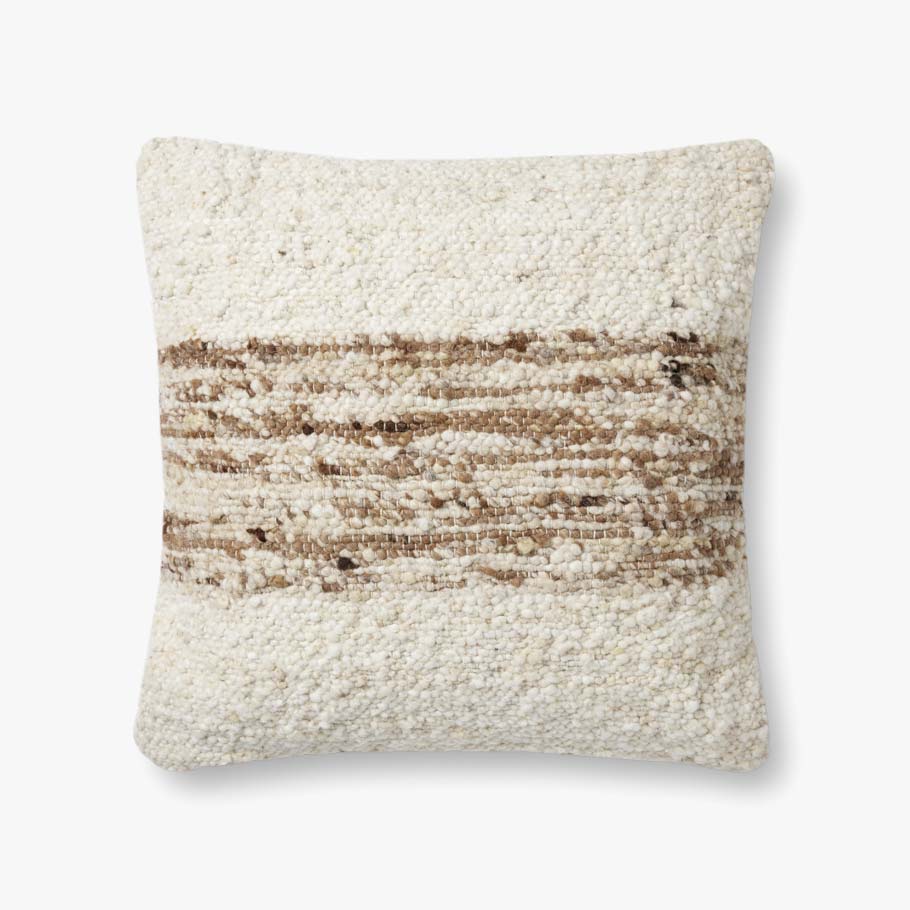 MARIE PAL0031 IVORY / CAMEL