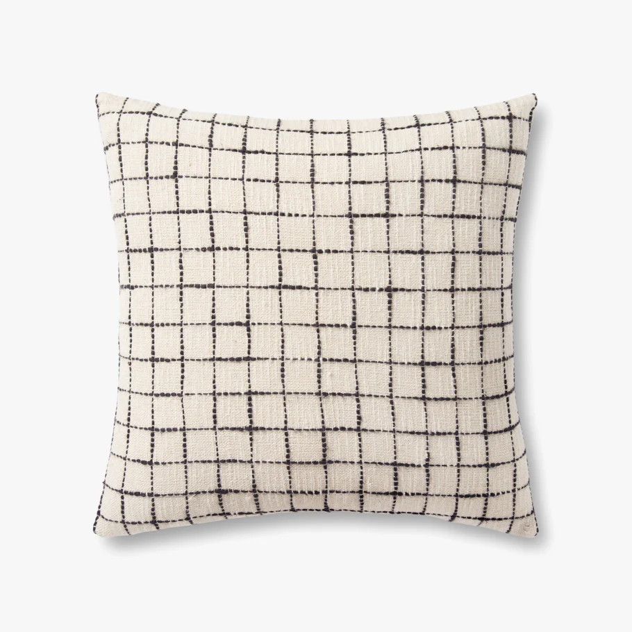PMH0040 MARY IVORY / BLACK