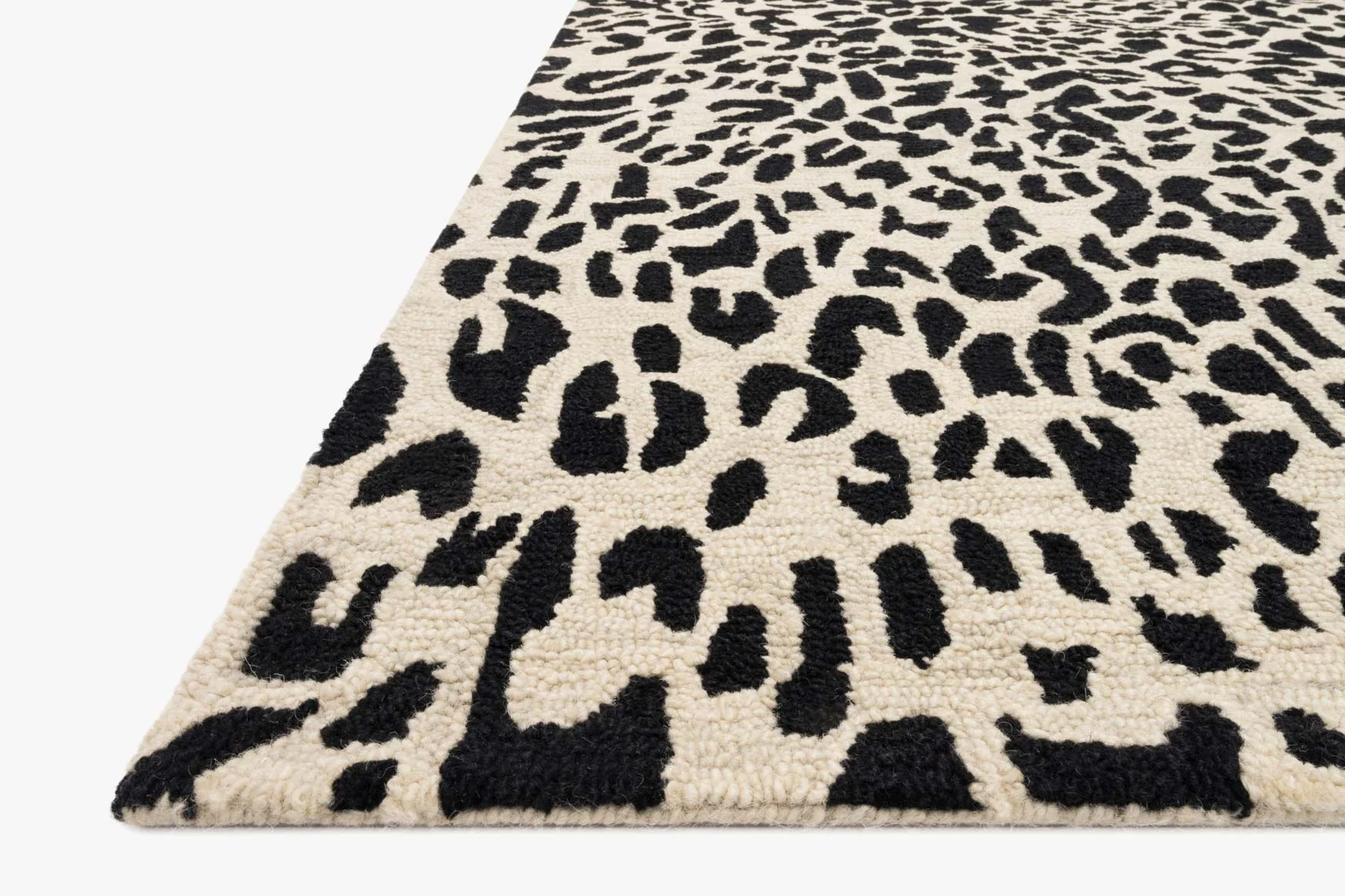 MAS-02 BLACK / IVORY - Image 3
