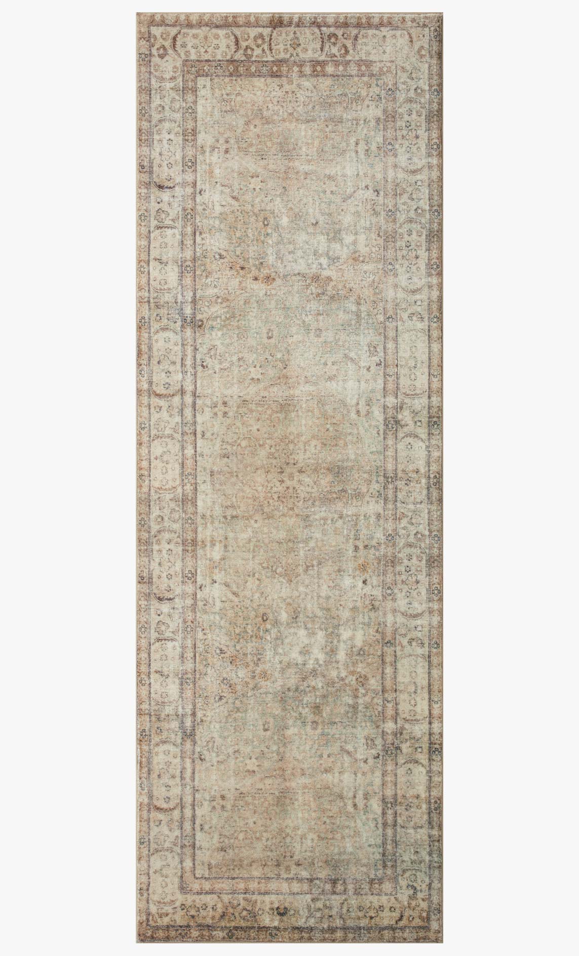 MAT-01 ANTIQUE / SAGE - Image 10