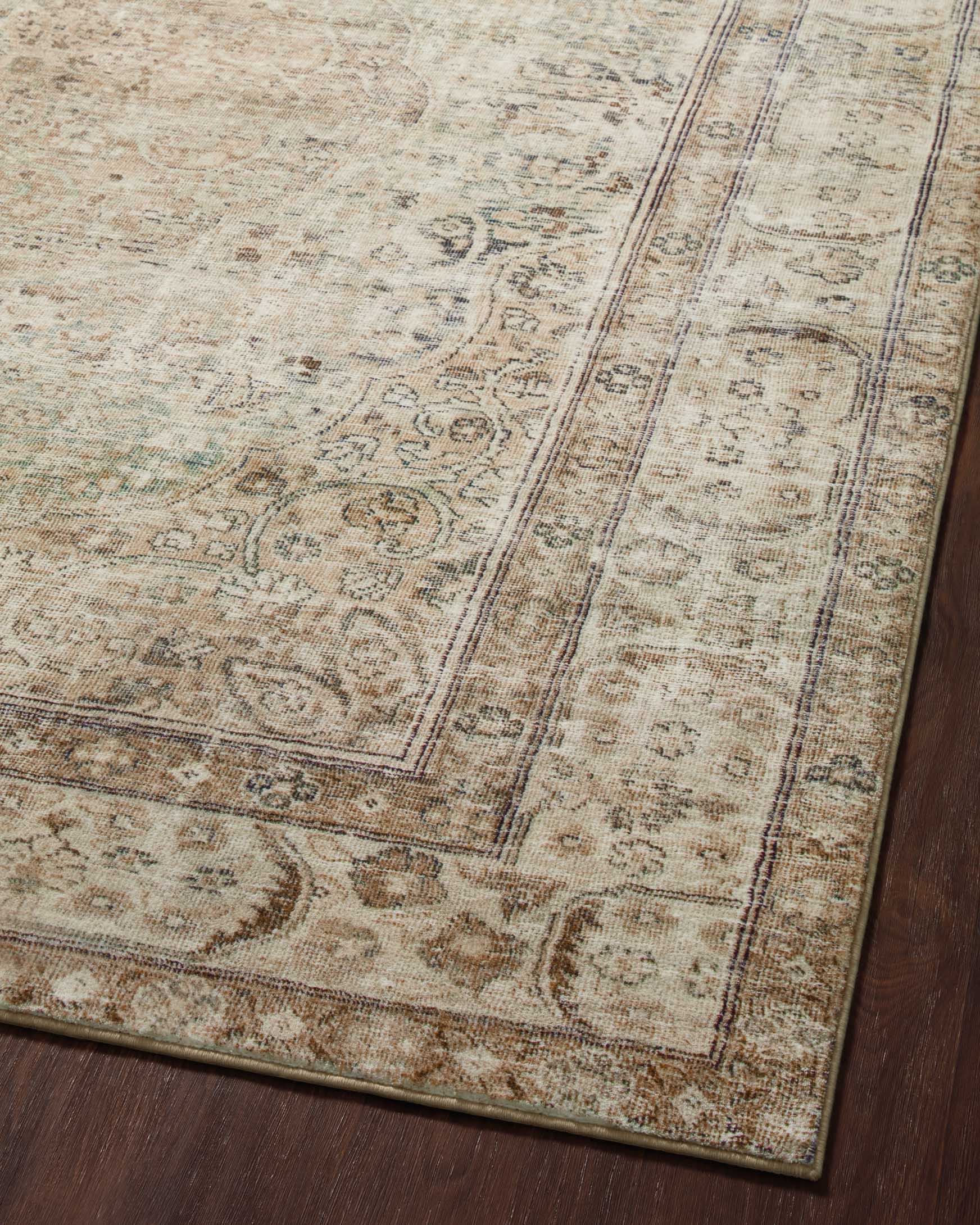 MAT-01 ANTIQUE / SAGE - Image 14