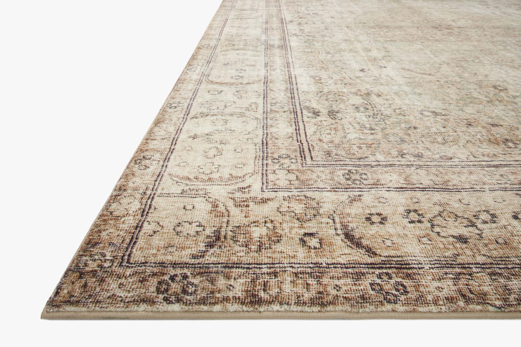 MAT-01 ANTIQUE / SAGE - Image 9