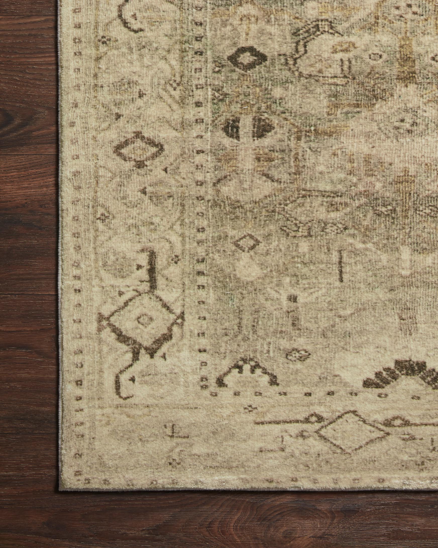 MAT-04 ANTIQUE / SAGE - Image 10