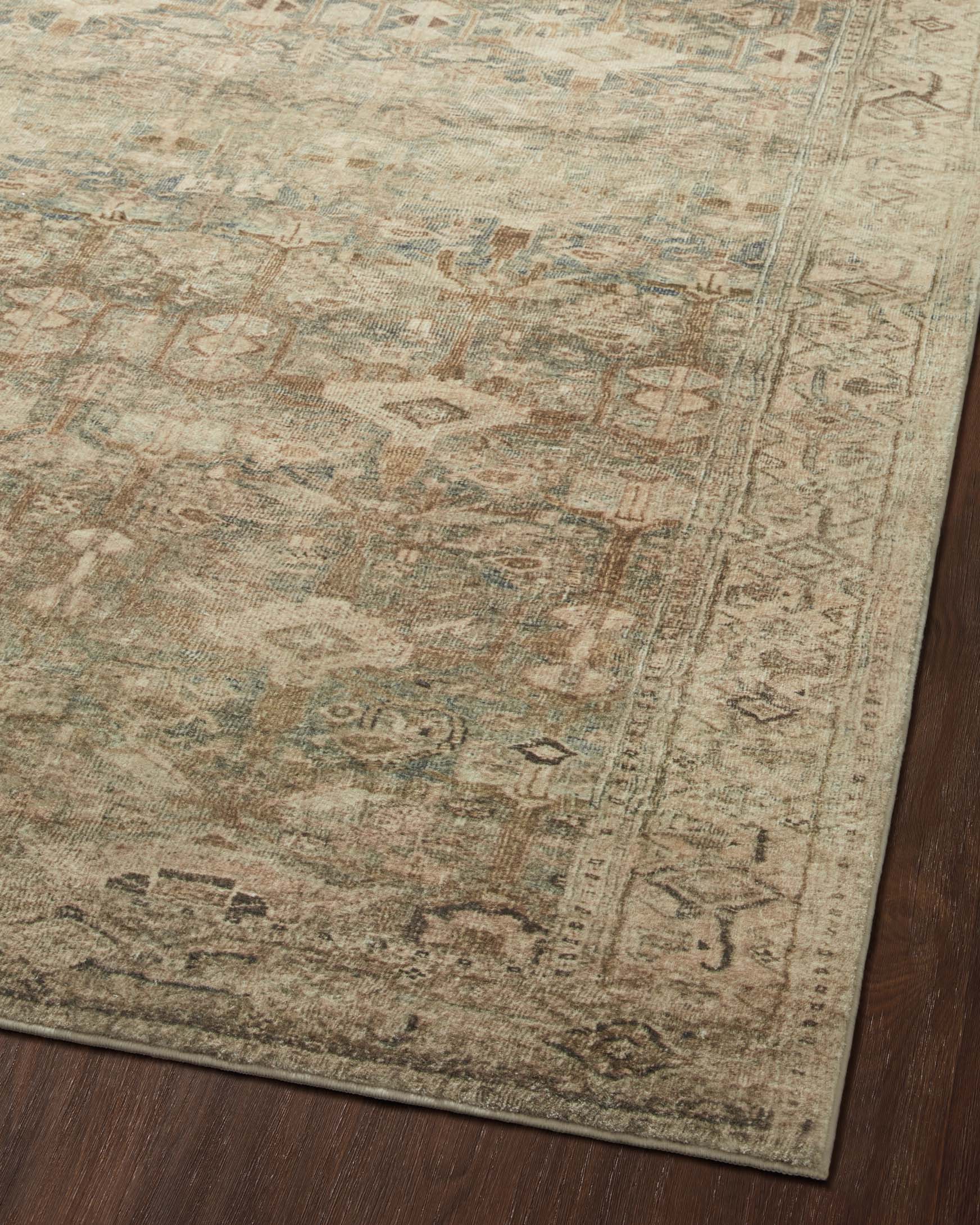 MAT-04 ANTIQUE / SAGE - Image 12