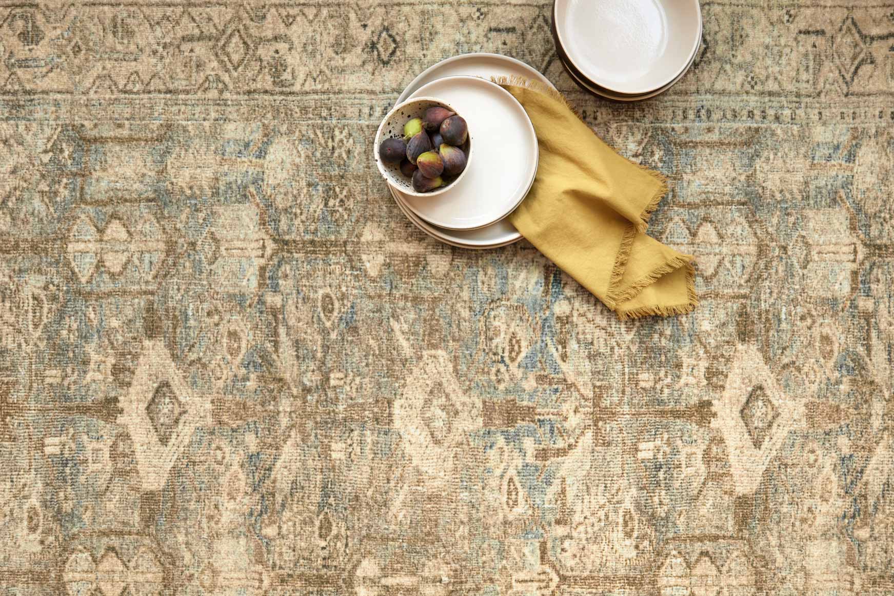 MAT-04 ANTIQUE / SAGE - Image 3