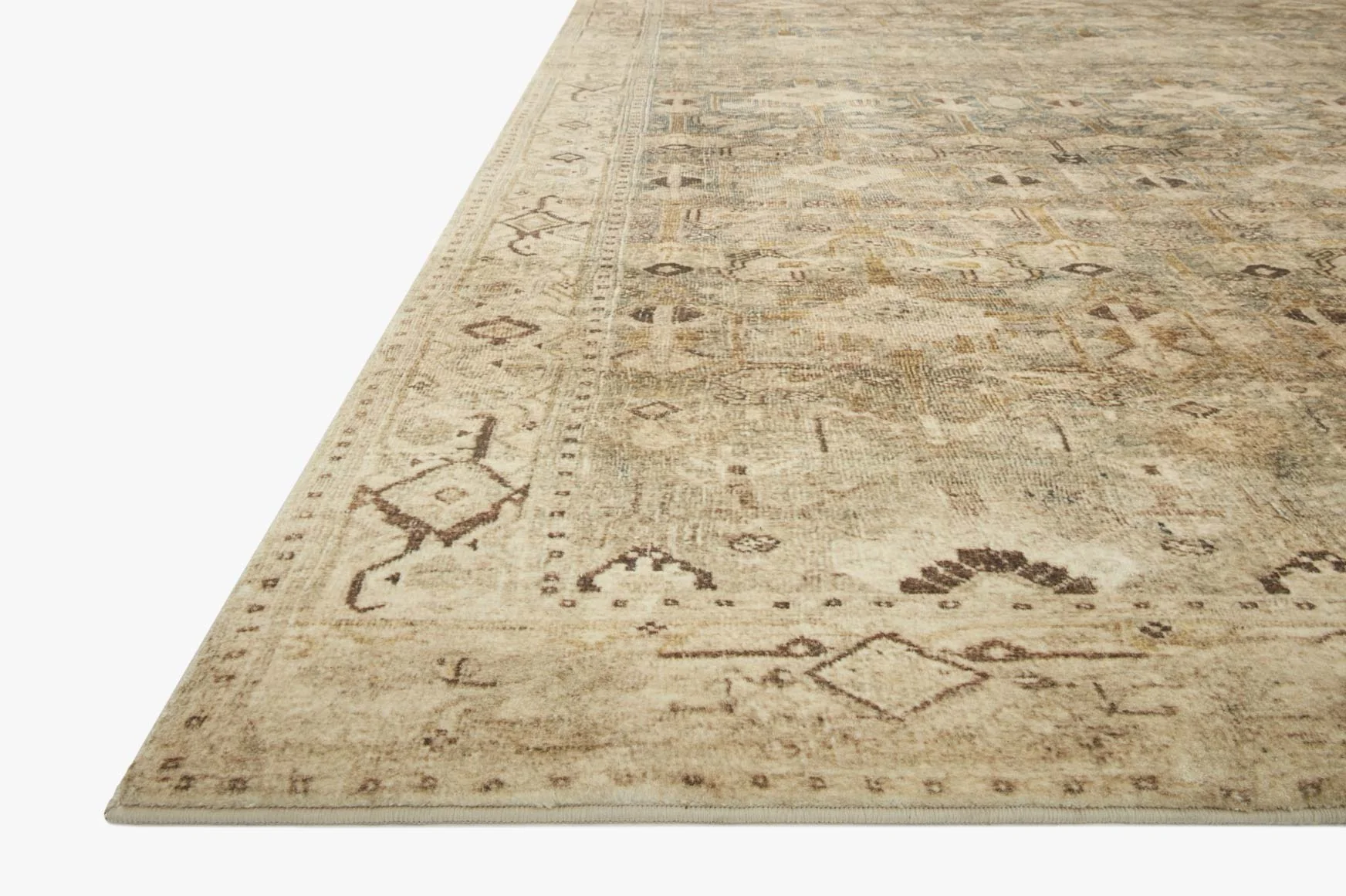 MAT-04 ANTIQUE / SAGE - Image 7