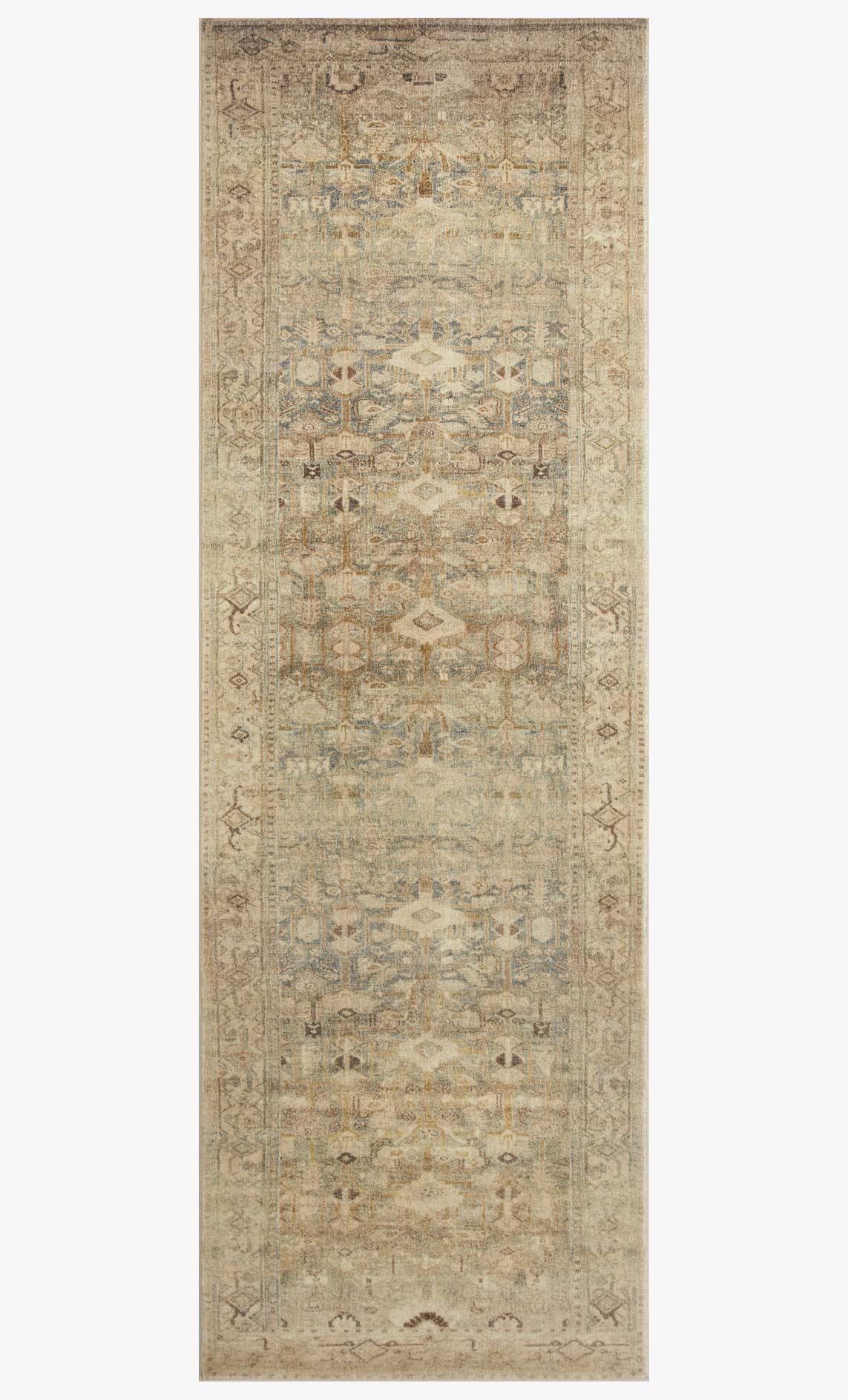 MAT-04 ANTIQUE / SAGE - Image 8